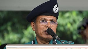 সামনে অনেক চ্যালেঞ্জ: ডিএমপি কমিশনার