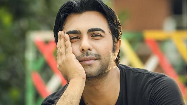 আমি কেবল গল্প দেখে কাজ করি: অপূর্ব