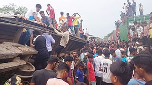 ভৈরব দুর্ঘটনা: ভাতিজার বিয়ে শেষে ফেরা হলো না সুজন মিয়ার পরিবারের
