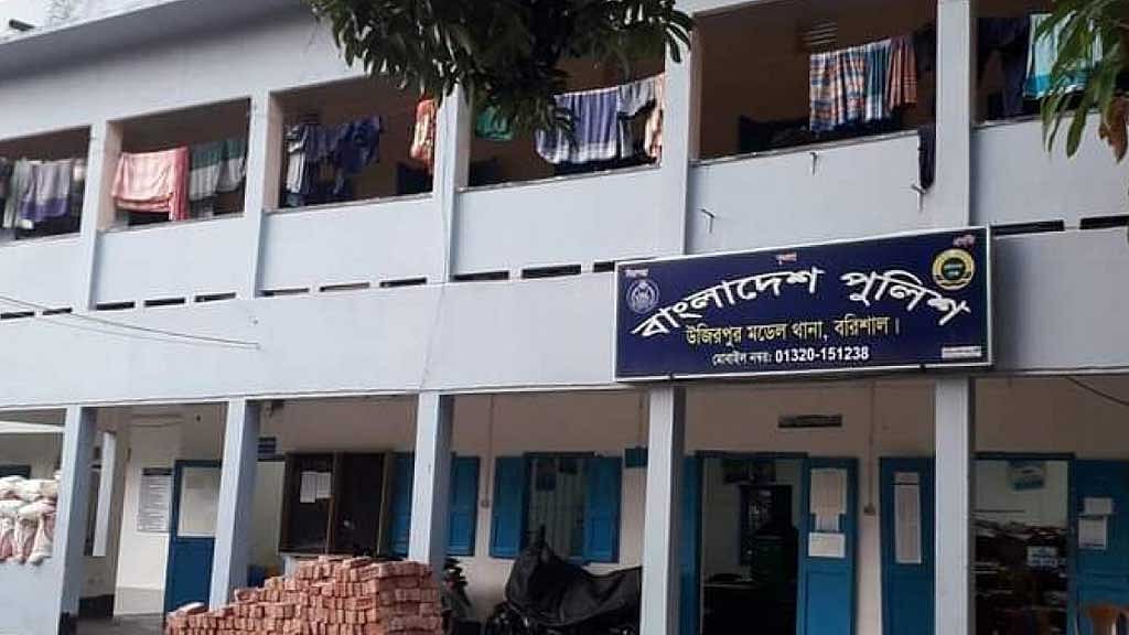 বরিশালে ইঁদুর মারার বৈদ্যুতিক ফাঁদে প্রাণ গেল কৃষকের