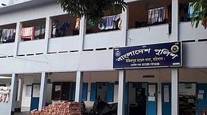 বরিশালে ইঁদুর মারার বৈদ্যুতিক ফাঁদে প্রাণ গেল কৃষকের