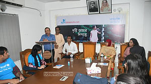 খুলনায় শিশু সাংবাদিকতার কর্মশালা শুরু