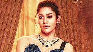 অবশেষে নয়নতারার মানভঞ্জন