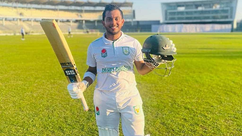 জাকিরের সেঞ্চুরি, জাকেরের ফিফটি
