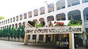 ভোটের আগে নতুন গাড়ি পাচ্ছেন ডিসি, ইউএনওরা