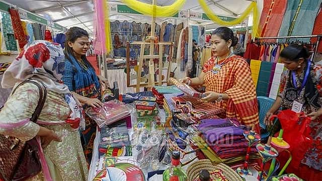 এসএমই খাত: সব সূচকেই পিছিয়ে বাংলাদেশ