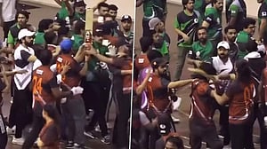 মঙ্গলবার আবার মাঠে গড়াবে তারকাদের ক্রিকেট লিগ