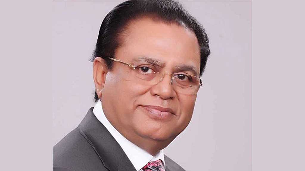‘পদ্মা সেতু’ বাস্তবায়নে আবুল হোসেন স্মরণীয় হয়ে থাকবেন: সালমান এফ রহমান