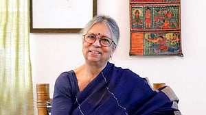 টিআইবির ট্রাস্টি বোর্ডের নতুন চেয়ারপারসন সুলতানা কামাল