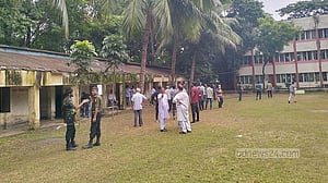 নির্বাচন পর্যবেক্ষণে যুক্তরাষ্ট্রের বিশেষজ্ঞ দল ঢাকায়
