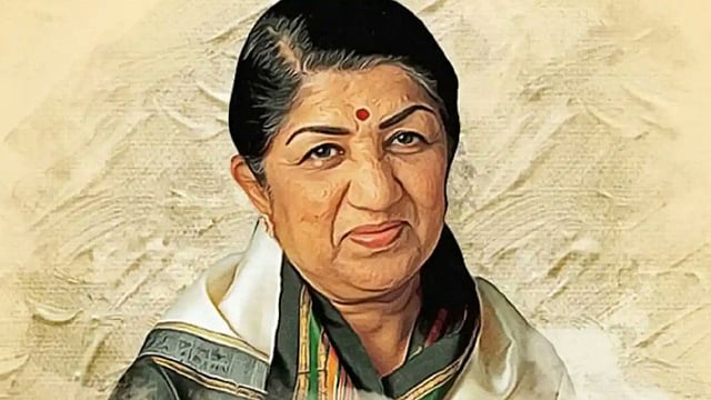 লতার ‘শেষ ইচ্ছা’ পূরণ