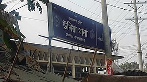 উখিয়ায় ইজিবাইকের ধাক্কায় প্রাণ গেল রোহিঙ্গা শিশুর