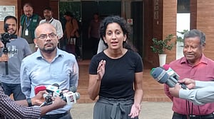 ‘সম্পর্ক শক্তিশালী’ করার লক্ষ্যে ঢাকায় যুক্তরাষ্ট্রের উচ্চ পর্যায়ের প্রতিনিধি দল