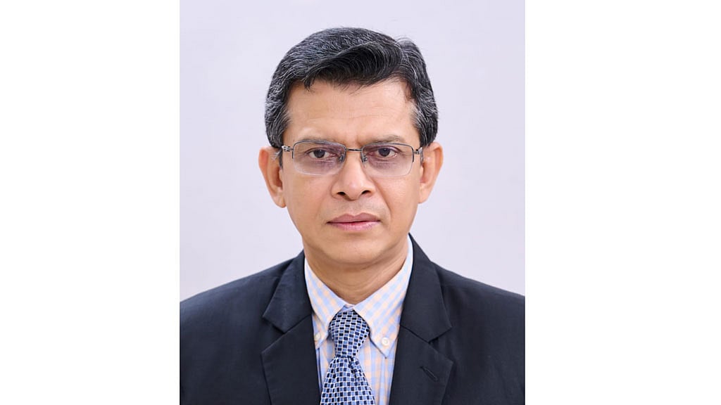 আরও এক বছর মন্ত্রিপরিষদ সচিব থাকছেন মাহবুব হোসেন