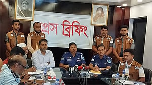 ব্রাহ্মণবাড়িয়ায় মা ও ২ সন্তানকে হত্যার কারণ জানাল পুলিশ