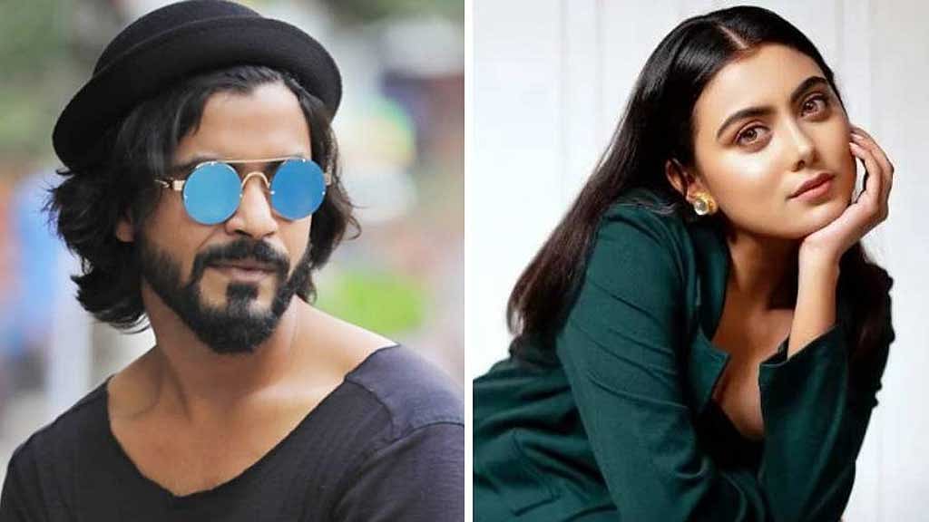 রাজের সঙ্গে জুটি, যা বললেন ইধিকা