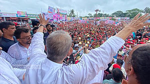 সরকার পদত্যাগ না করলে রাজপথেই ফয়সালা: ফখরুল
