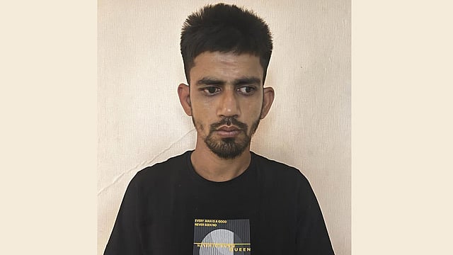 হাসপাতালে রোগীর স্বজন সেজে করতেন ‘চুরি’