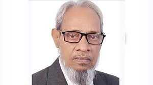 ব্রাহ্মণবাড়িয়ার আলোচিত সংসদ সদস্য উকিল সাত্তার আর নেই
