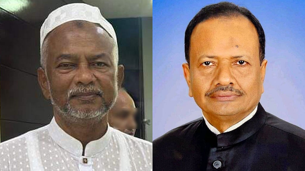 উপ নির্বাচন: ব্রাহ্মণবাড়িয়ায় নৌকার মাঝি সাজু, লক্ষ্মীপুরে পিংকু