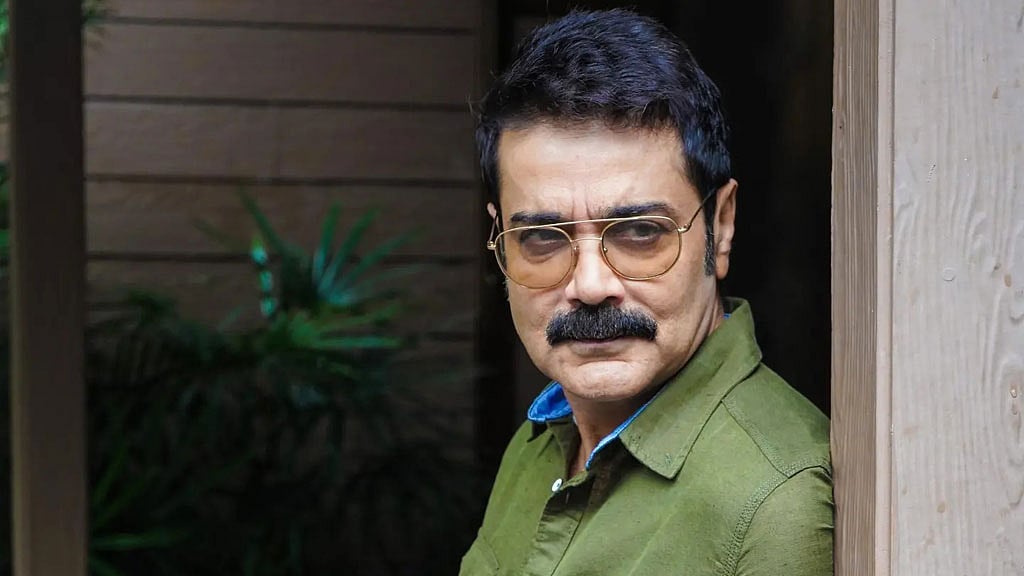 প্রসেনজিতের বলিউড ভাবনা