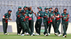 টি-টোয়েন্টি দলে নতুন মুখ নিশিতা-শরিফা
