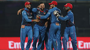 দেশের জন্য এই জয় অনেক বড় অর্জন: নবি