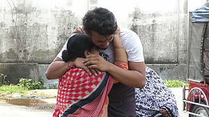 হাজী দানেশ বিশ্ববিদ্যালয়ের পুকুরে ডুবে কলেজ ছাত্রীর মৃত্যু