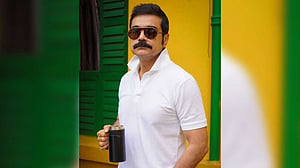 ২৫ বছর পর পরিচালনায় প্রসেনজিৎ