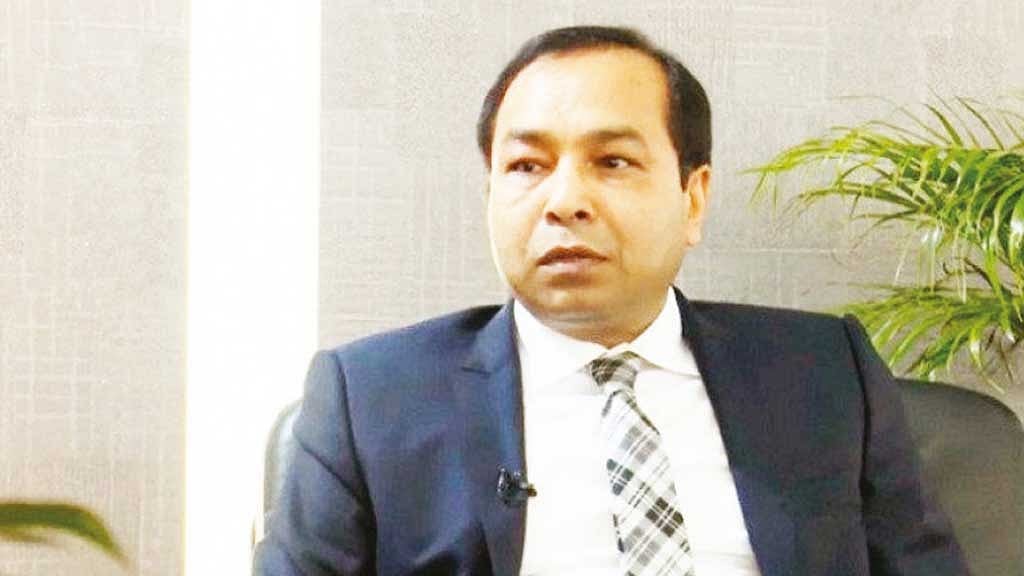 মেধাবীরা অপরাধে জড়ালে কী হয়, পি কে হালদার তার উদাহরণ: আদালত