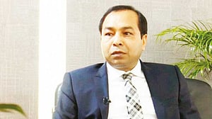 মেধাবীরা অপরাধে জড়ালে কী হয়, পি কে হালদার তার উদাহরণ: আদালত