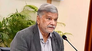 মূল্যস্ফীতি কমার হারে খুশি নন পরিকল্পনা মন্ত্রী