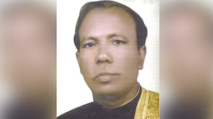 সংবিধান প্রণেতাগণ-৪: বিচার বিভাগের স্বাধীনতার প্রশ্নে সোচ্চার ছিলেন মুহাম্মদ আবদুর রশিদ