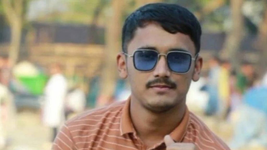 চাঁদপুরে অটোরিকশা-পিকআপ সংঘর্ষে কলেজ ছাত্রের মৃত্যু, আহত ৩