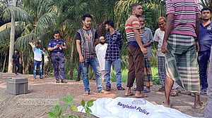 পিরোজপুরে চালককে হত্যা করে ইজিবাইক ছিনতাই