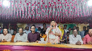 শেখ হাসিনাই আবারও ক্ষমতায় আসবেন: মমতাজ