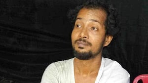ব্যাগে 'কোরআন' নিয়ে পূজামণ্ডপে, চট্টগ্রামে যুবক আটক