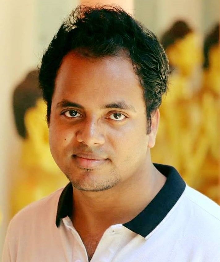 নাদিম মাহমুদ