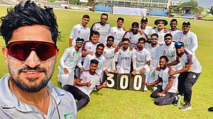 ইনিংস ব্যবধানে জিতল সিলেট, জয় পেল চট্টগ্রামও