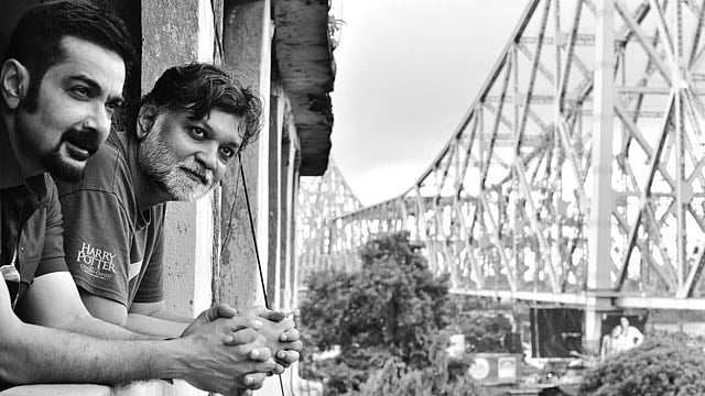 বক্স অফিসের জন্য নিজস্ব ঘরানা ছাড়তে নারাজ সৃজিত