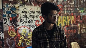 রাজধানীতে ভবন থেকে পড়ে ঢাবি শিক্ষার্থীর মৃত্যু