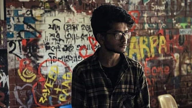 রাজধানীতে ভবন থেকে পড়ে ঢাবি শিক্ষার্থীর মৃত্যু