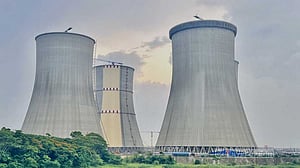 রূপপুরে পৌঁছেছে ইউরেনিয়ামের তৃতীয় চালান