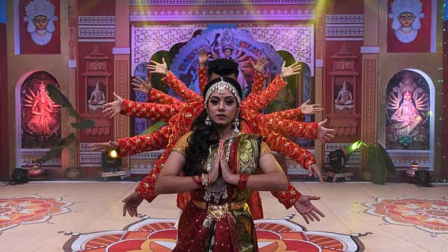 বিজয়া দশমীতে বিটিভিতে ‘শারদ আনন্দ’