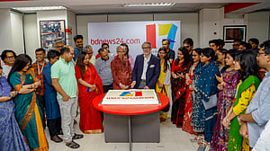 জন্মদিনে বিডিনিউজ টোয়েন্টিফোর ডটকম