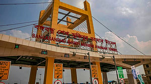 বঙ্গবন্ধু টানেল: খুলছে সম্ভাবনার ‍দুয়ার