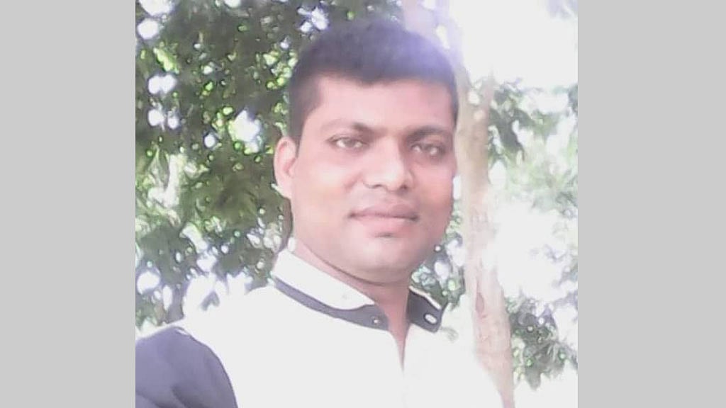সাঈদীর ভিডিও শেয়ার: যুবলীগের এক নেতার বিরুদ্ধে আরেকজন থানায়