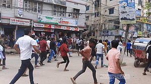 কুমিল্লায় ঐক্য পরিষদের মিছিলে হামলার ঘটনা ‘তদন্তে’ বিএনপির কমিটি