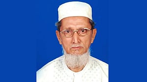 জামালপুরের ভাষা সৈনিক ও বীর মুক্তিযোদ্ধা বদিউর রহমান আর নেই