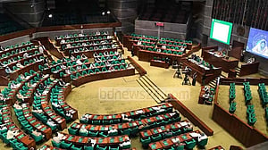 প্রসঙ্গ: জাতীয় সংসদে প্রতিবন্ধী নারীর সংরক্ষিত দুই আসন